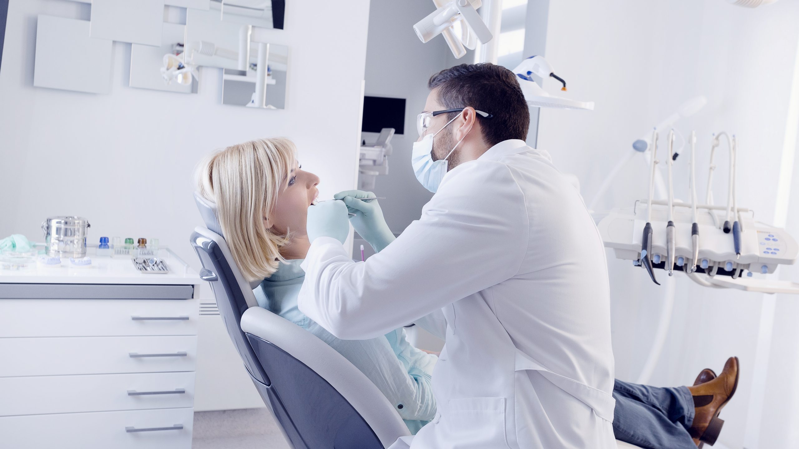 Dentist in Elizabeth City, NC
